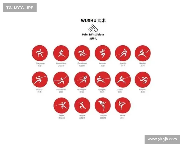 国际武联完成2026青奥会武术套路评分规则压力测试并正式发布 国际武联完成2026青奥会武术套路评分规则压力测试并正式发布